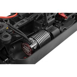 Team Corally Kagama 4 RTR Brushless Power 4S (Fără baterie și încărcător)