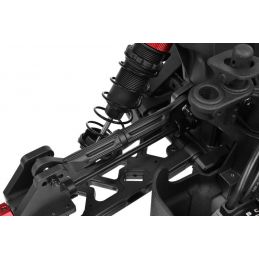 Team Corally Kagama 4 RTR Brushless Power 4S (Fără baterie și încărcător)