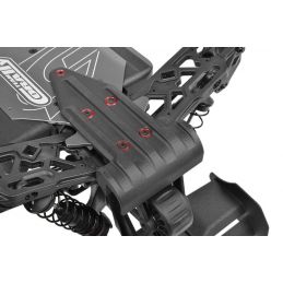 Team Corally Kagama 4 RTR Brushless Power 4S (Fără baterie și încărcător)