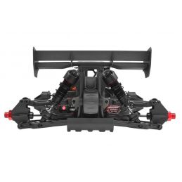 Team Corally Kagama 4 RTR Brushless Power 4S (Fără baterie și încărcător)