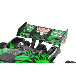 Team Corally Kagama 4 RTR Brushless Power 4S (Fără baterie și încărcător)