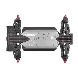 Team Corally Kagama 4 RTR Brushless Power 4S (Fără baterie și încărcător)