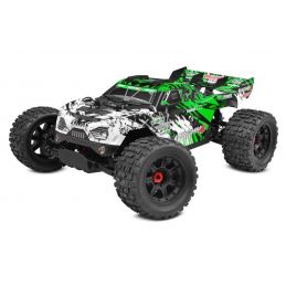 Team Corally Kagama 4 RTR Brushless Power 4S (Fără baterie și încărcător)