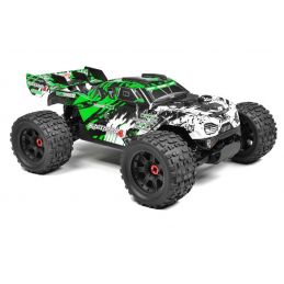 Team Corally Kagama 4 RTR Brushless Power 4S (Fără baterie și încărcător)