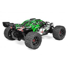 Team Corally Kagama 4 RTR Brushless Power 4S (Fără baterie și încărcător)