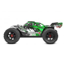 Team Corally Kagama 4 RTR Brushless Power 4S (Fără baterie și încărcător)