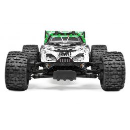 Team Corally Kagama 4 RTR Brushless Power 4S (Fără baterie și încărcător)
