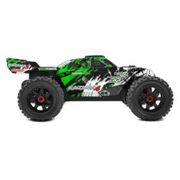 Team Corally Kagama 4 RTR Brushless Power 4S (Fără baterie și încărcător)