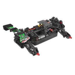 Team Corally Kagama 4 RTR Brushless Power 4S (Fără baterie și încărcător)