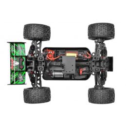 Team Corally Kagama 4 RTR Brushless Power 4S (Fără baterie și încărcător)