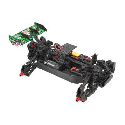 Team Corally Kagama 4 RTR Brushless Power 4S (Fără baterie și încărcător)