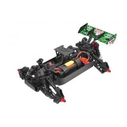 Team Corally Kagama 4 RTR Brushless Power 4S (Fără baterie și încărcător)