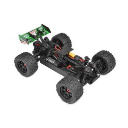Team Corally Kagama 4 RTR Brushless Power 4S (Fără baterie și încărcător)