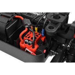 Team Corally Punisher 4 RTR Brushless Power 4S (Fără baterie și încărcător)