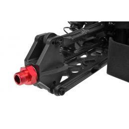 Team Corally Punisher 4 RTR Brushless Power 4S (Fără baterie și încărcător)