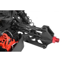 Team Corally Punisher 4 RTR Brushless Power 4S (Fără baterie și încărcător)