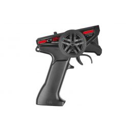 Team Corally Punisher 4 RTR Brushless Power 4S (Fără baterie și încărcător)