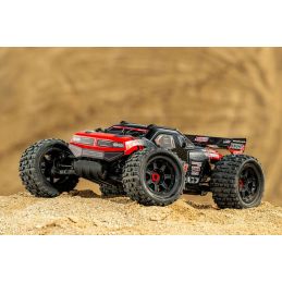 Team Corally Punisher 4 RTR Brushless Power 4S (Fără baterie și încărcător)