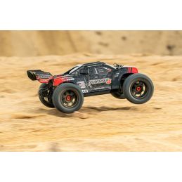 Team Corally Punisher 4 RTR Brushless Power 4S (Fără baterie și încărcător)