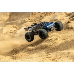 Team Corally Punisher 4 RTR Brushless Power 4S (Fără baterie și încărcător)