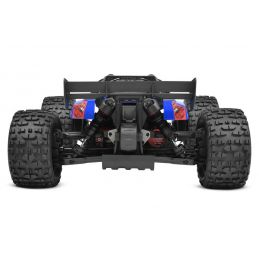 Team Corally Punisher 4 RTR Brushless Power 4S (Fără baterie și încărcător)