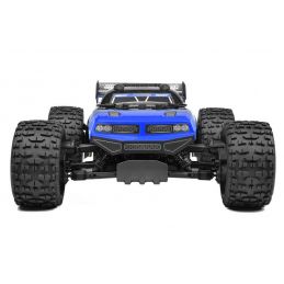 Team Corally Punisher 4 RTR Brushless Power 4S (Fără baterie și încărcător)