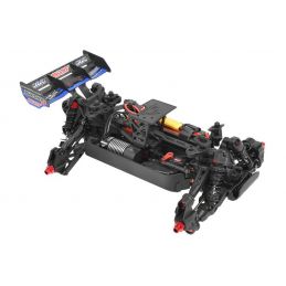 Team Corally Punisher 4 RTR Brushless Power 4S (Fără baterie și încărcător)
