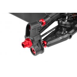 Team Corally ASUGA XLR 6S RTR Buggy (Fără baterie și încărcător)