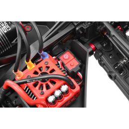 Team Corally ASUGA XLR 6S RTR Buggy (Fără baterie și încărcător)