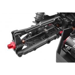 Team Corally ASUGA XLR 6S RTR Buggy (Fără baterie și încărcător)