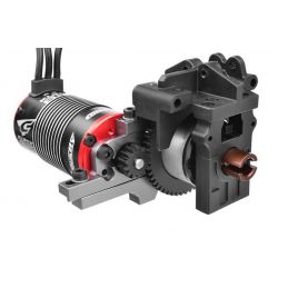 Team Corally ASUGA XLR 6S RTR Buggy (Fără baterie și încărcător)