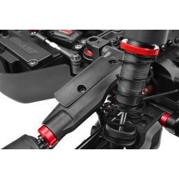 Team Corally ASUGA XLR 6S RTR Buggy (Fără baterie și încărcător)