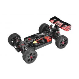 Team Corally ASUGA XLR 6S RTR Buggy (Fără baterie și încărcător)