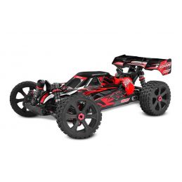 Team Corally ASUGA XLR 6S RTR Buggy (Fără baterie și încărcător)
