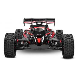Team Corally ASUGA XLR 6S RTR Buggy (Fără baterie și încărcător)