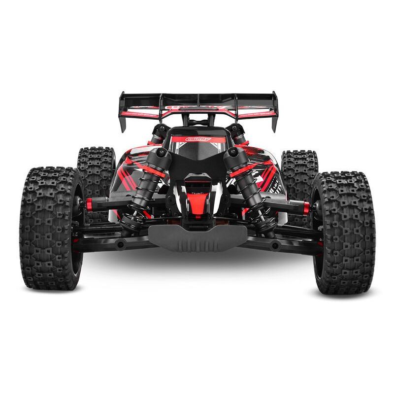 Team Corally ASUGA XLR 6S RTR Buggy (Fără baterie și încărcător)