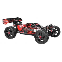 Team Corally ASUGA XLR 6S RTR Buggy (Fără baterie și încărcător)