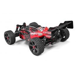 Team Corally ASUGA XLR 6S RTR Buggy (Fără baterie și încărcător)