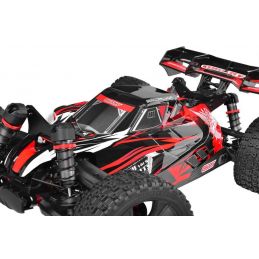 Team Corally ASUGA XLR 6S RTR Buggy (Fără baterie și încărcător)
