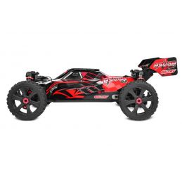 Team Corally ASUGA XLR 6S RTR Buggy (Fără baterie și încărcător)