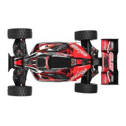 Team Corally ASUGA XLR 6S RTR Buggy (Fără baterie și încărcător)