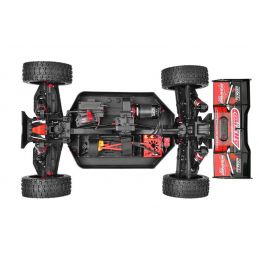 Team Corally ASUGA XLR 6S RTR Buggy (Fără baterie și încărcător)