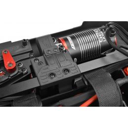 Team Corally SPARK XB-6 RTR Brushless Power 6S (Fără baterie și încărcător)