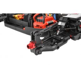 Team Corally SPARK XB-6 RTR Brushless Power 6S (Fără baterie și încărcător)