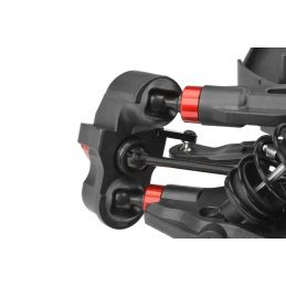 Team Corally SPARK XB-6 RTR Brushless Power 6S (Fără baterie și încărcător)
