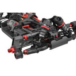 Team Corally SPARK XB-6 RTR Brushless Power 6S (Fără baterie și încărcător)