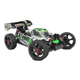 Team Corally SPARK XB-6 RTR Brushless Power 6S (Fără baterie și încărcător)