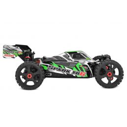 Team Corally SPARK XB-6 RTR Brushless Power 6S (Fără baterie și încărcător)