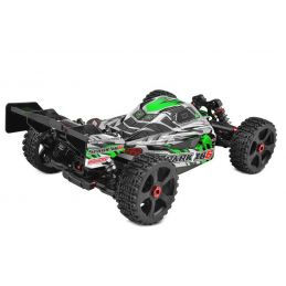 Team Corally SPARK XB-6 RTR Brushless Power 6S (Fără baterie și încărcător)
