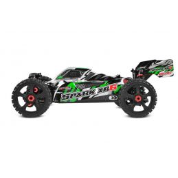 Team Corally SPARK XB-6 RTR Brushless Power 6S (Fără baterie și încărcător)